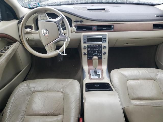 2010 Volvo S80 3.2