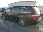 2011 Honda Odyssey EXL