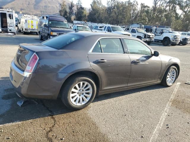 2013 Chrysler 300