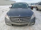 2011 Mercedes-Benz R 350 Bluetec