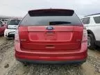 2010 Ford Edge SEL