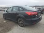 2017 Ford Focus SEL