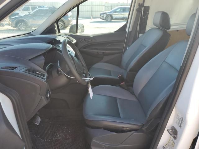 2014 Ford Transit Connect XL