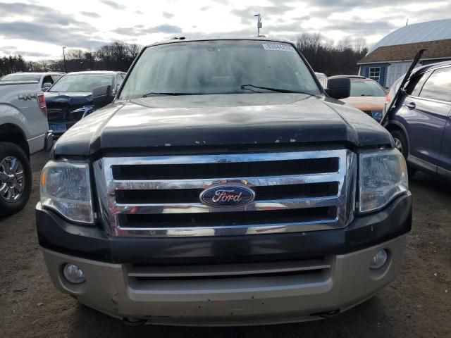 2010 Ford Expedition Eddie Bauer