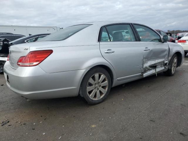 2006 Toyota Avalon XL