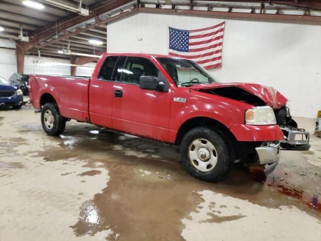 2004 Ford F150