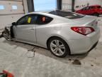 2010 Hyundai Genesis Coupe 3.8L