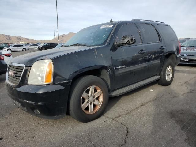 2008 GMC Yukon