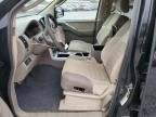 2009 Nissan Pathfinder S