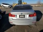 2012 BMW 328 I