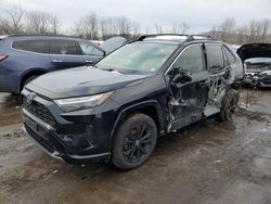 2022 Toyota Rav4 SE en venta en Marlboro, NY