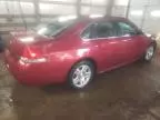 2014 Chevrolet Impala Limited LT