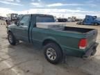 2000 Ford Ranger