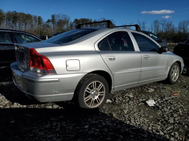 2008 Volvo S60 2.5T