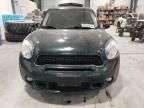 2014 Mini Cooper S Countryman