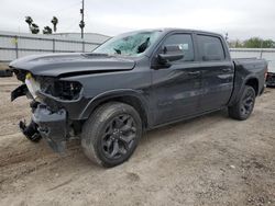 Dodge salvage cars for sale: 2021 Dodge RAM 1500 Limited