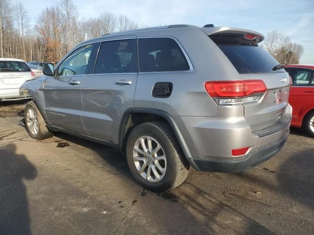 2014 Jeep Grand Cherokee Laredo