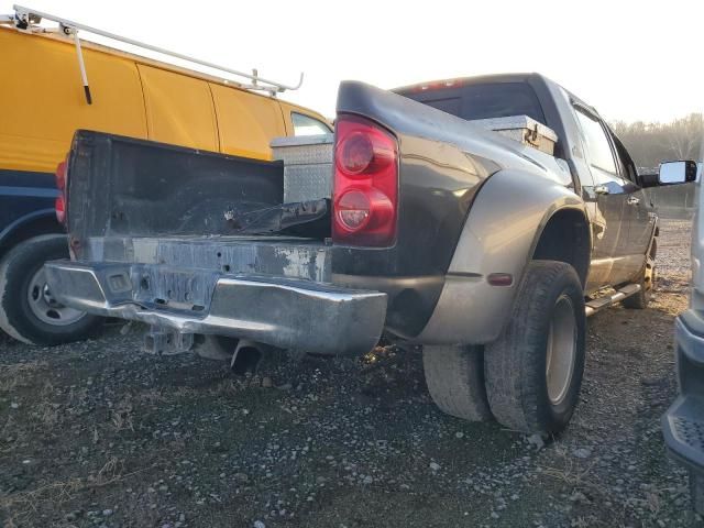 2008 Dodge RAM 3500