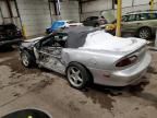 1998 Chevrolet Camaro Z28