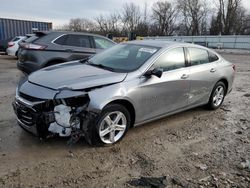 2023 Chevrolet Malibu LS en venta en Franklin, WI