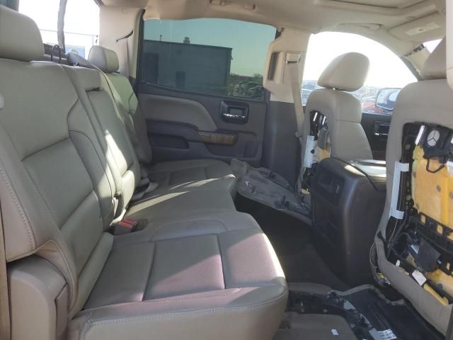 2014 GMC Sierra K1500 SLT