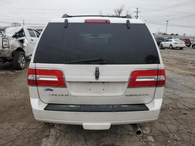 2009 Lincoln Navigator