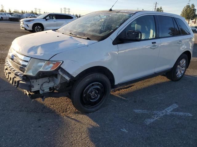 2010 Ford Edge SEL