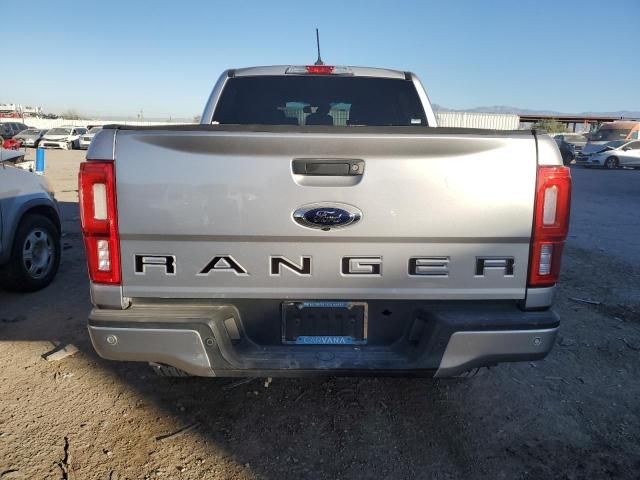 2020 Ford Ranger XL