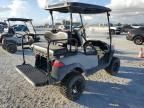 2021 Golf Cart