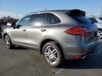 2013 Porsche Cayenne S