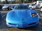 1999 Chevrolet Corvette