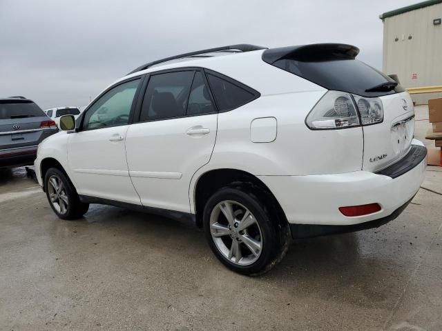 2006 Lexus RX 400