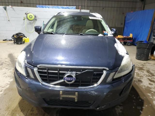 2013 Volvo XC60 T6