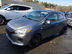 2023 Mitsubishi Mirage ES en venta en Exeter, RI