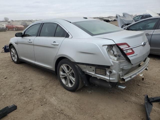 2016 Ford Taurus SEL