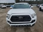 2018 Toyota Tacoma Double Cab