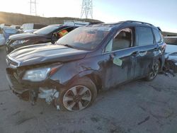 2018 Subaru Forester 2.5I Limited en venta en Littleton, CO