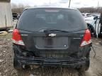 2008 Chevrolet Aveo Base