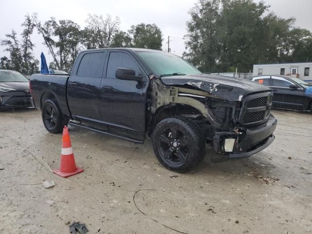 2014 Dodge RAM 1500 ST