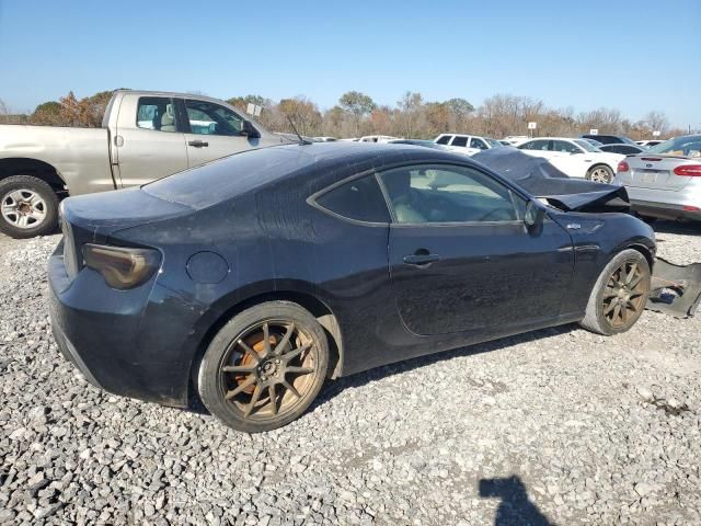 2013 Scion FR-S