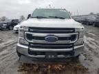 2022 Ford F250 Super Duty