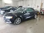 2018 Audi A3 Premium