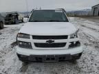 2012 Chevrolet Colorado LT