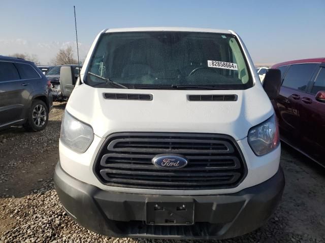 2018 Ford Transit T-350