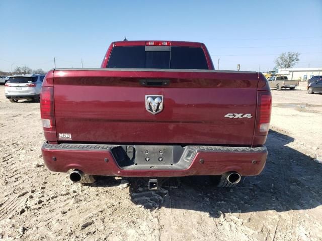 2016 Dodge RAM 1500 Sport