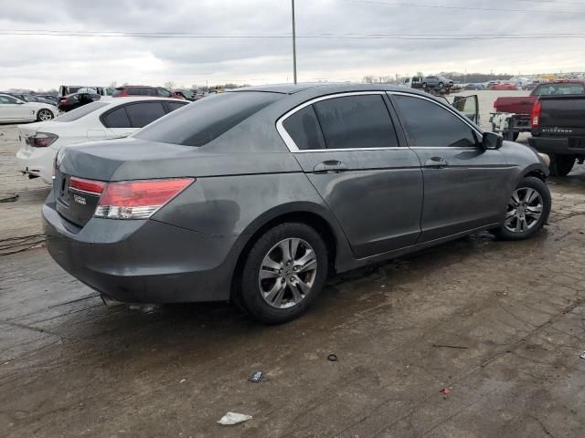 2011 Honda Accord LXP