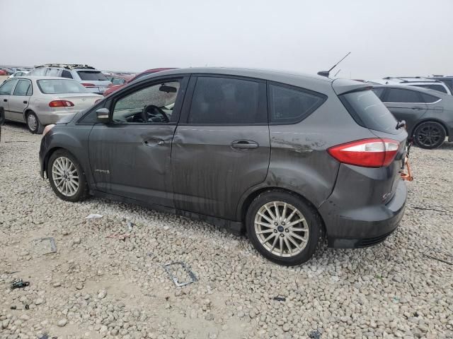 2015 Ford C-MAX SE