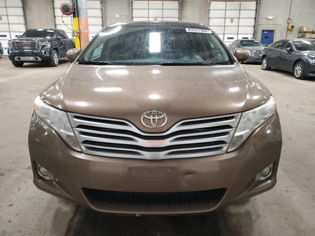 2011 Toyota Venza