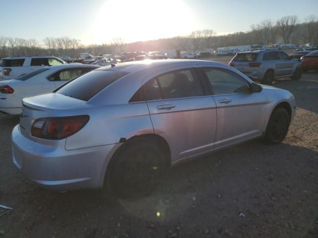 2007 Chrysler Sebring