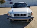 2000 Nissan Pathfinder LE